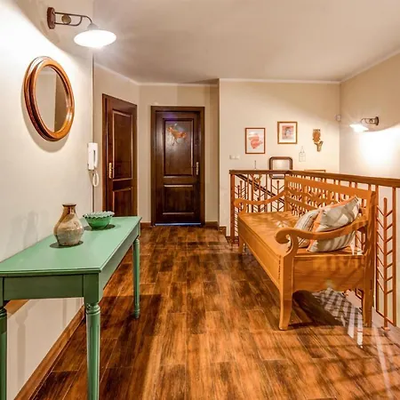 Holiday home Awesome In Wygon With Wifi
