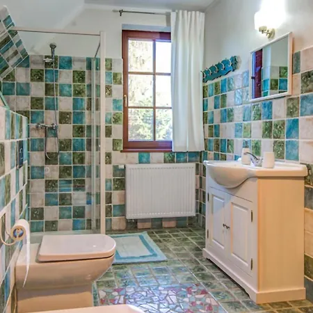 Ferienhaus Awesome In Wygon With Wifi *