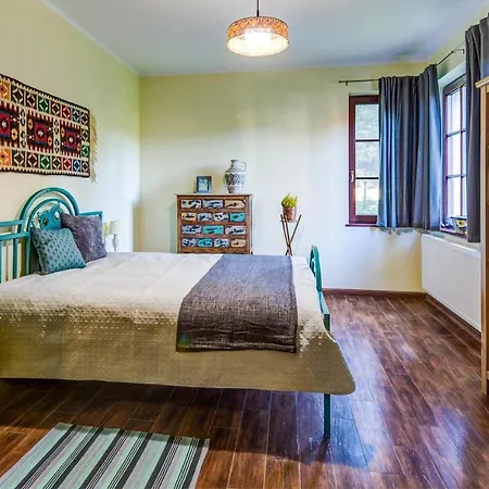 Awesome In Wygon With Wifi Holiday home