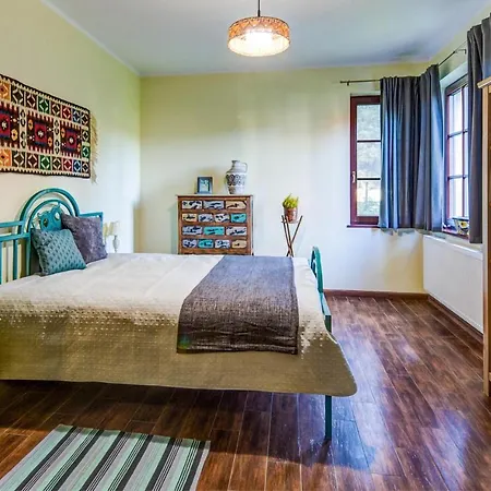 Pet Friendly In Wygon With Kitchen Holiday home